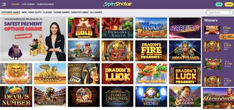 Spinshake casino codigo promocional